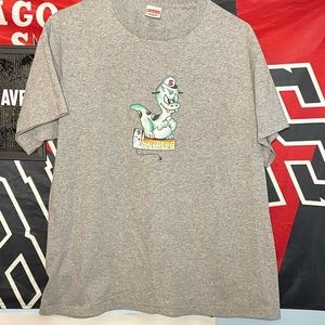 Supreme | Shirts | Supreme Dinosaur Tee 